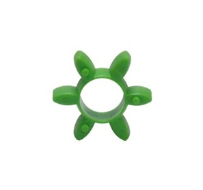 Lovejoy CJ19-SPIDER-64D Curved Jaw Coupling Spider