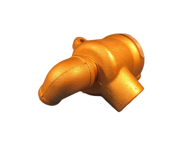 Duff-Norton 730860 Rotary Union