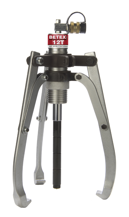 2/3-Arm Self-Centering Pullers, 8 tons