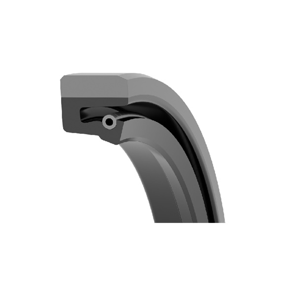 JM Clipper 0325-09547 Seal