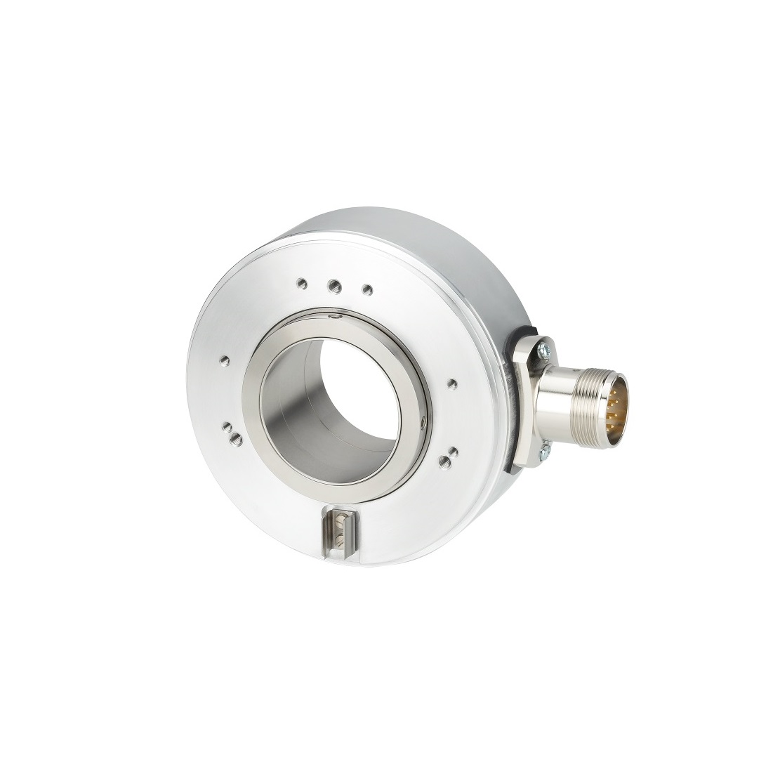 Kubler Incremental Encoder A020