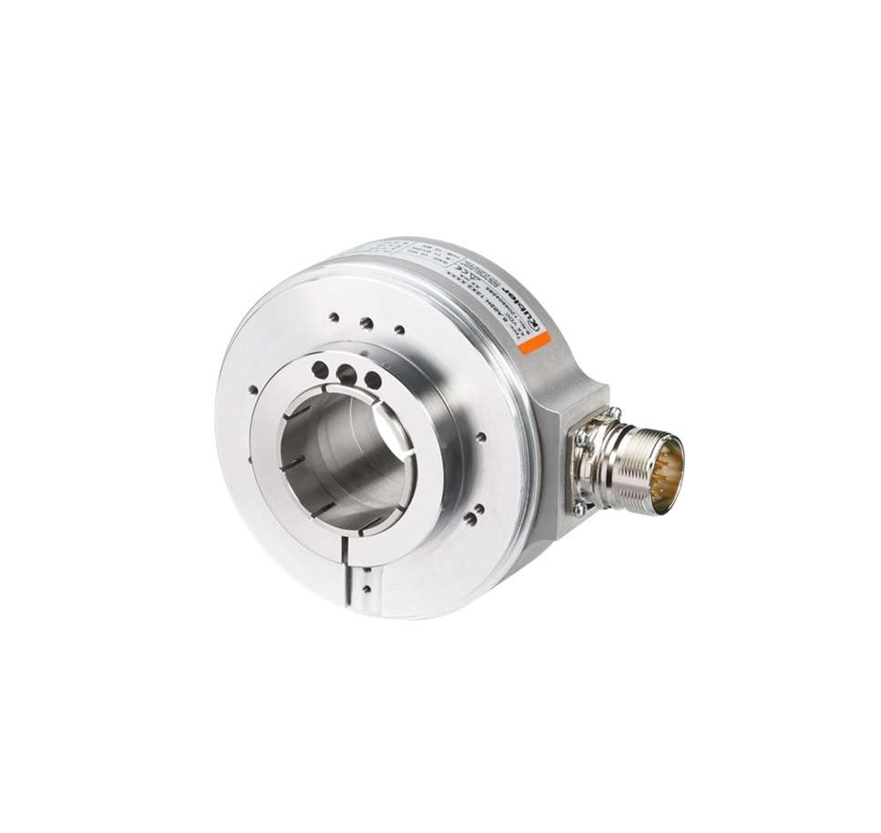 Kubler Incremental Encoder A02H