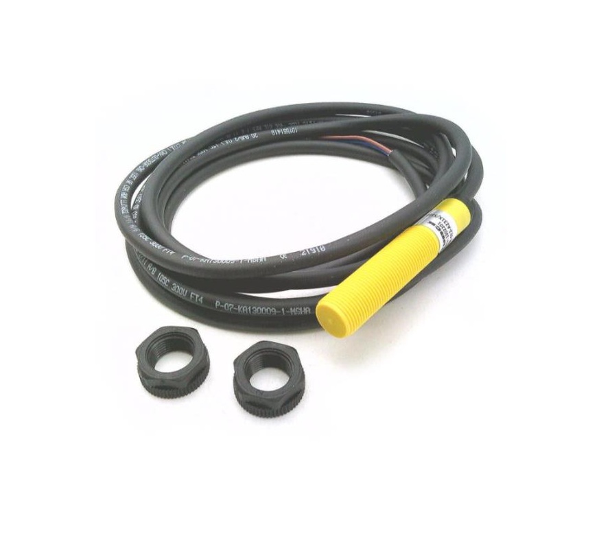 Turck BI2-S12-AN6X Inductive Sensor