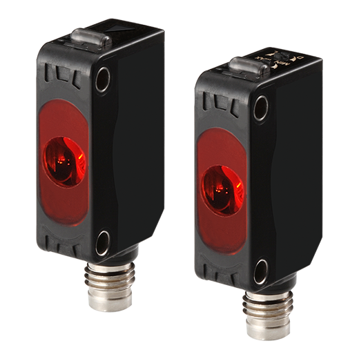 BJ10M-TDT-C - Long sensing distance photoelectric sensor