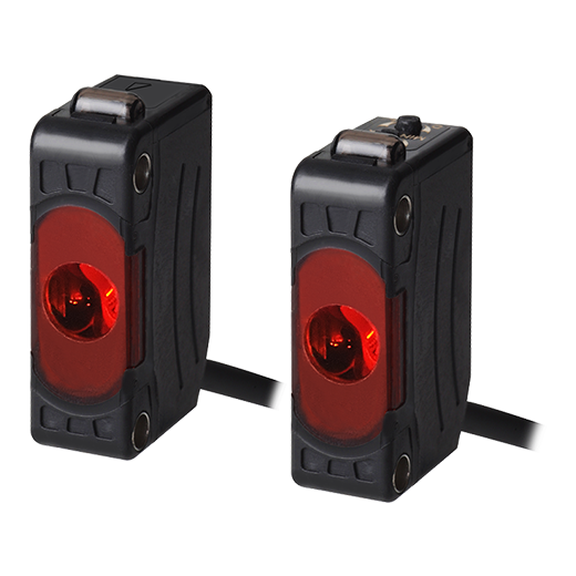 BJ10M-TDT - Long sensing distance photoelectric sensor