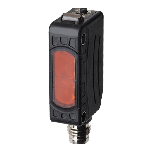 BJ3M-PDT-C - Long sensing distance photoelectric sensor