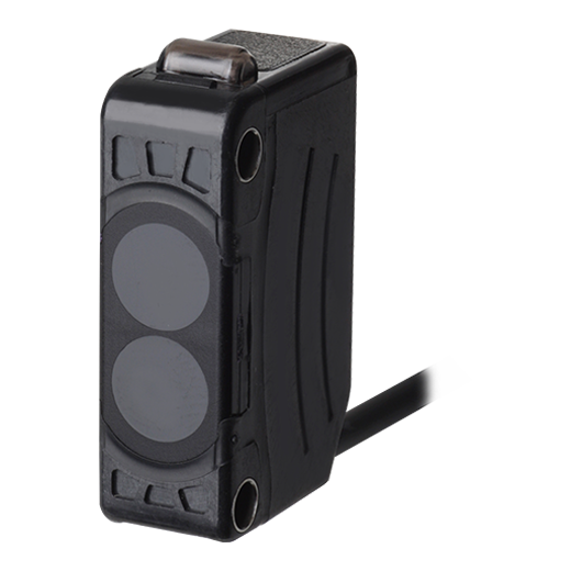  BJG30-DDT - Long sensing distance photoelectric sensor 