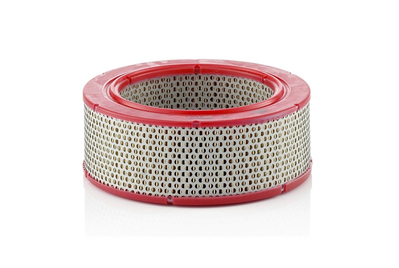 MANN C2263/3 Air Filter Element