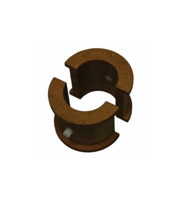 Martin CHB2206W Conveyor Hanger Bearing