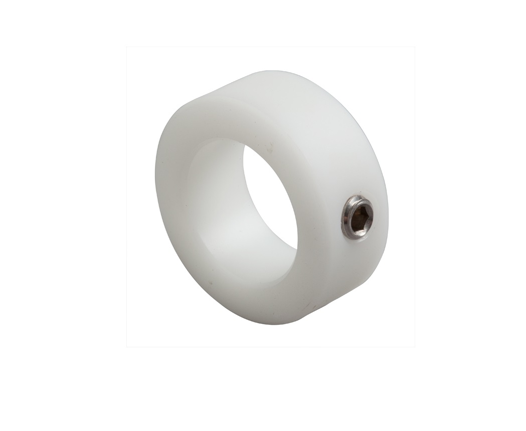Climax NC 025 Acetal Set Screw Collars