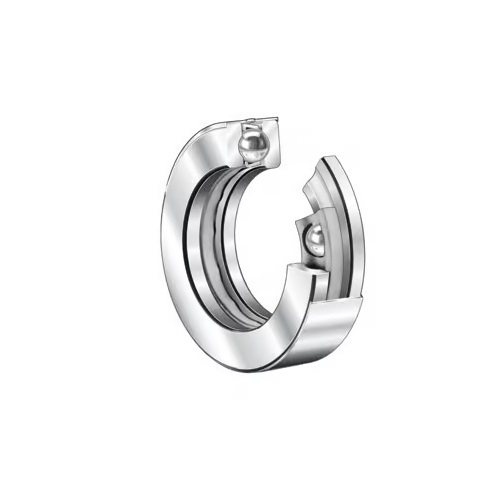 INA D20 Thrust Ball Bearing
