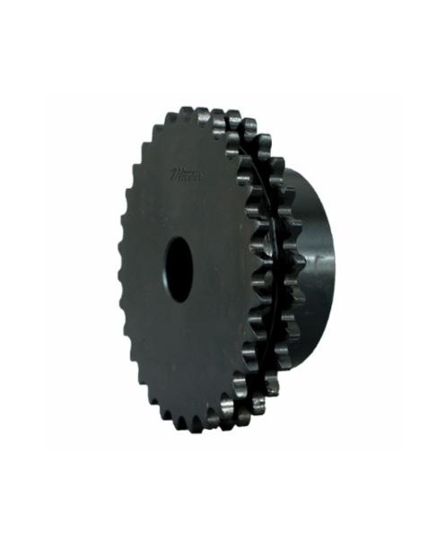 Martin D50B24H Double Roller Sprocket