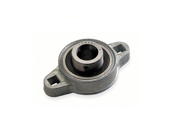 Dayton 1A399 MP-22 Flange Ball Bearing