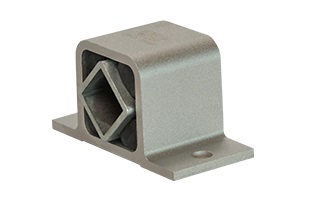 Rosta Rubber Suspension Units DW-S