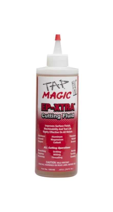 Tap Magic EP-Xtra Lubricant