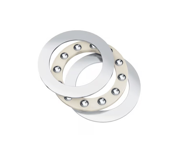 INA EW-3/4 Thrust Ball Bearing