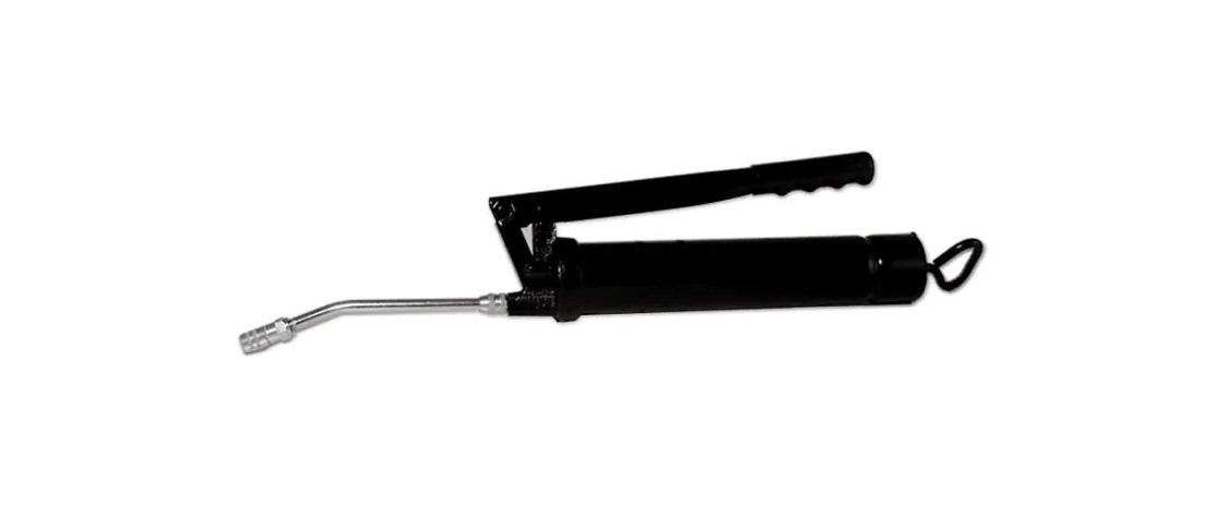 Bijur Delimon F1210 Lever Action Grease Gun