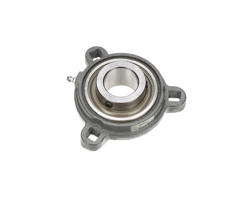 Hub City FB150X1-1/4S Flange-Mount Ball Bearing