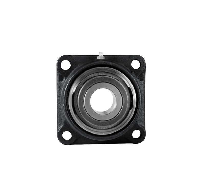 Link-Belt FEU332 Flange Block Ball Bearing