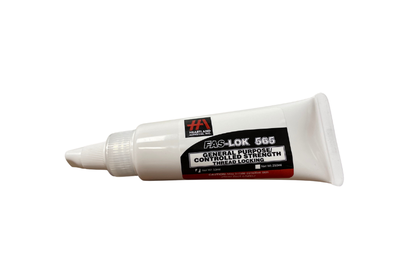 FasLok 565, 50ml, Loc 565 Heartland Adhesives