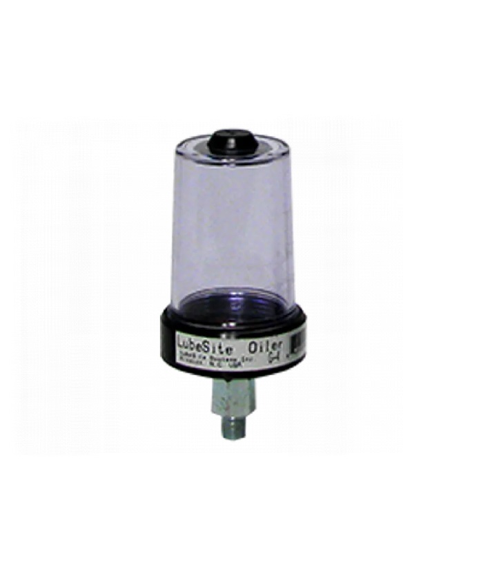 Bijur Delimon LubeSite Gravity Feed Oilers 4oz