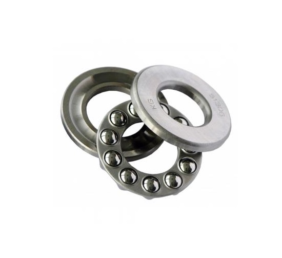 INA GT29 Thrust Ball Bearing