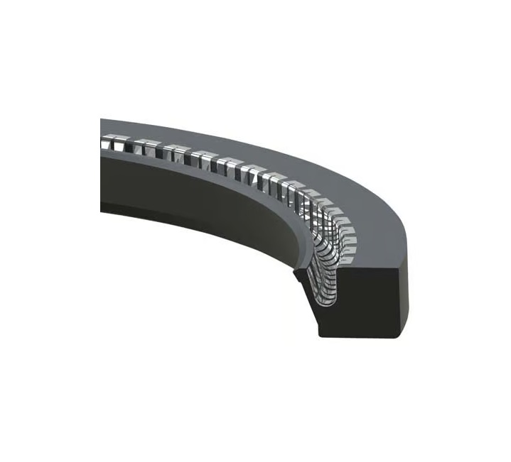 Garlock 4924 Klozure Oil Seal