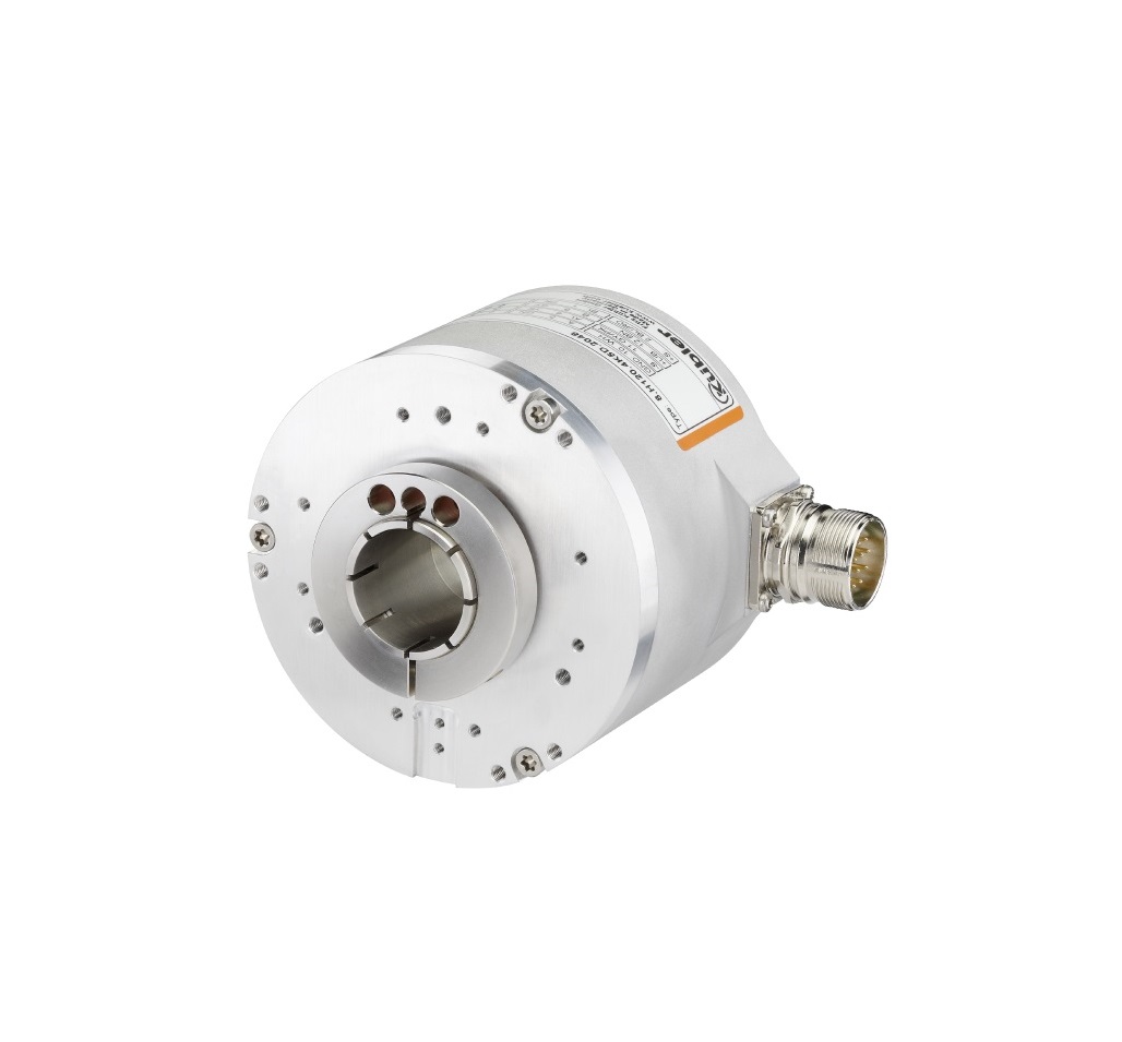 Kubler Incremental Encoder Sendix H120
