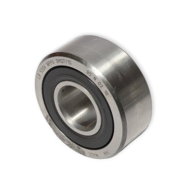INA 5204 Double-Row Angular Contact Ball Bearing
