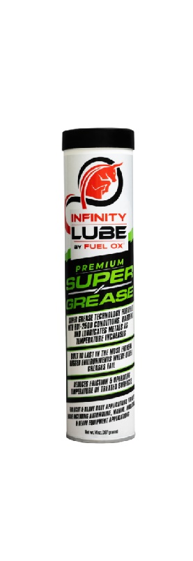Fuel Ox Infinity Lube Super Grease