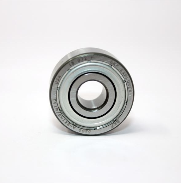 JAF 5200-ZZ Double-Row Angular Contact Ball Bearing