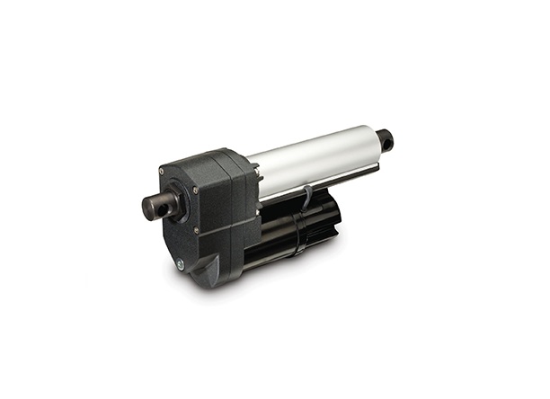 Thomson Linear K2G20-12V-BR-06 B-Track Actuator