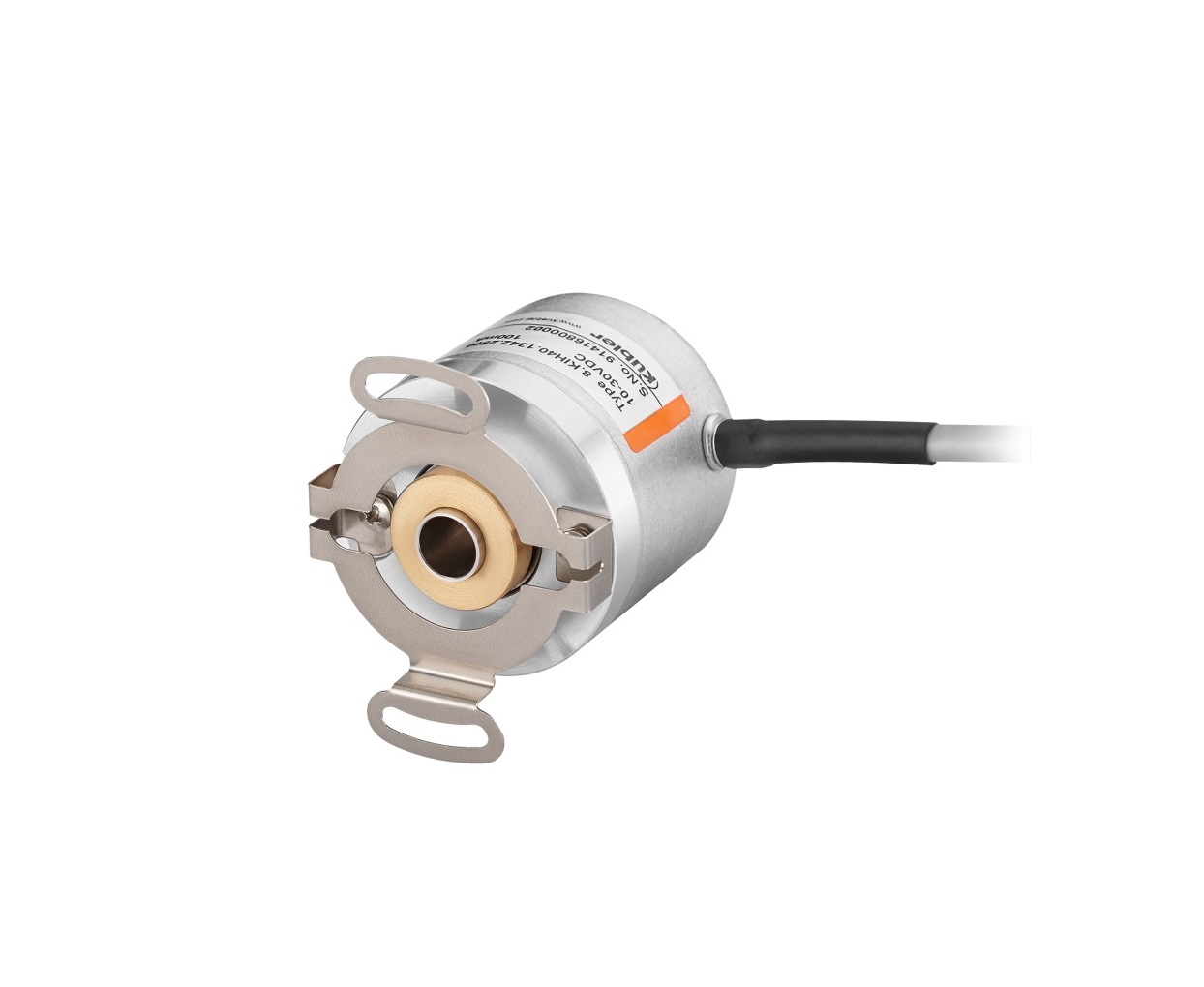 Kubler Incremental Encoder Sendix Base KIH40