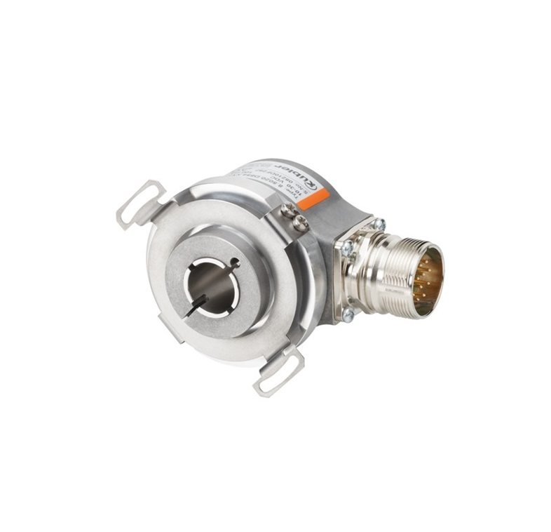 Kubler Incremental Encoder Sendix KIH50