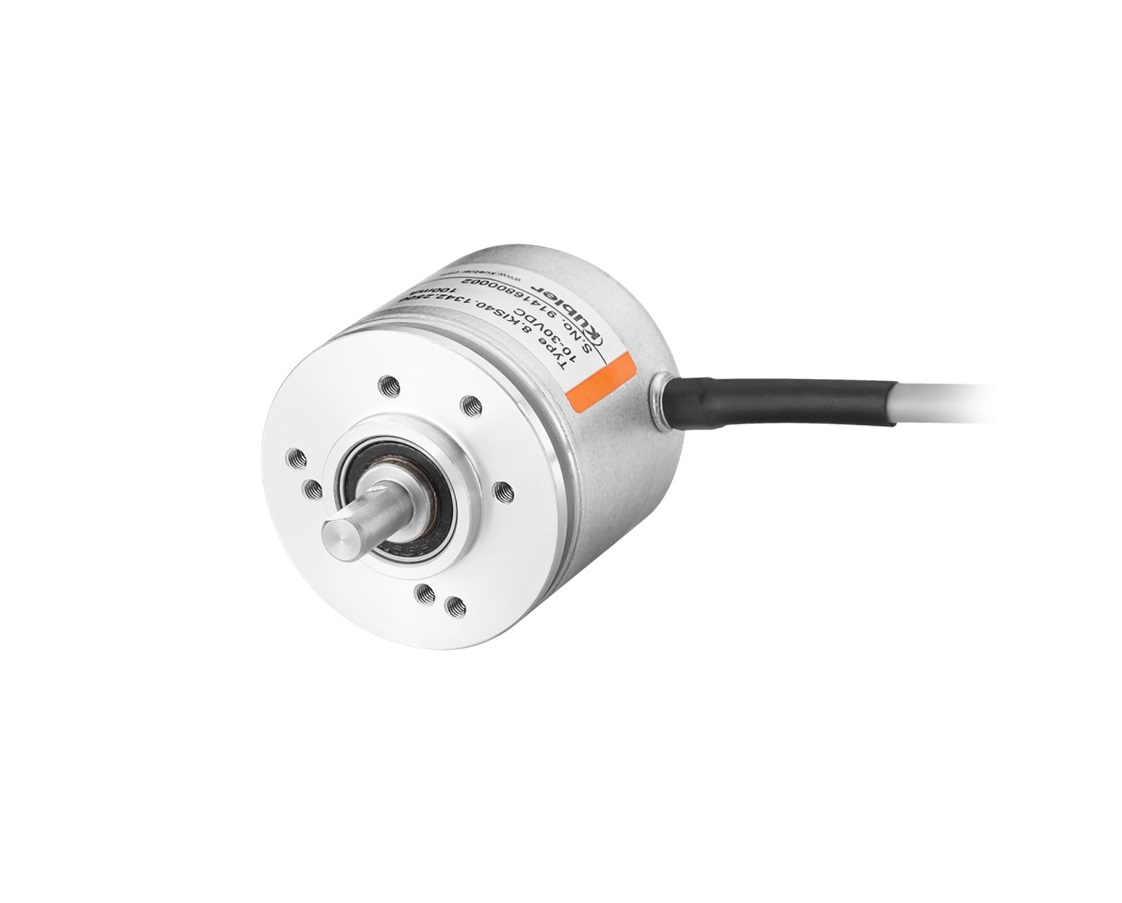 Kubler Incremental Encoder Sendix Base KIS40