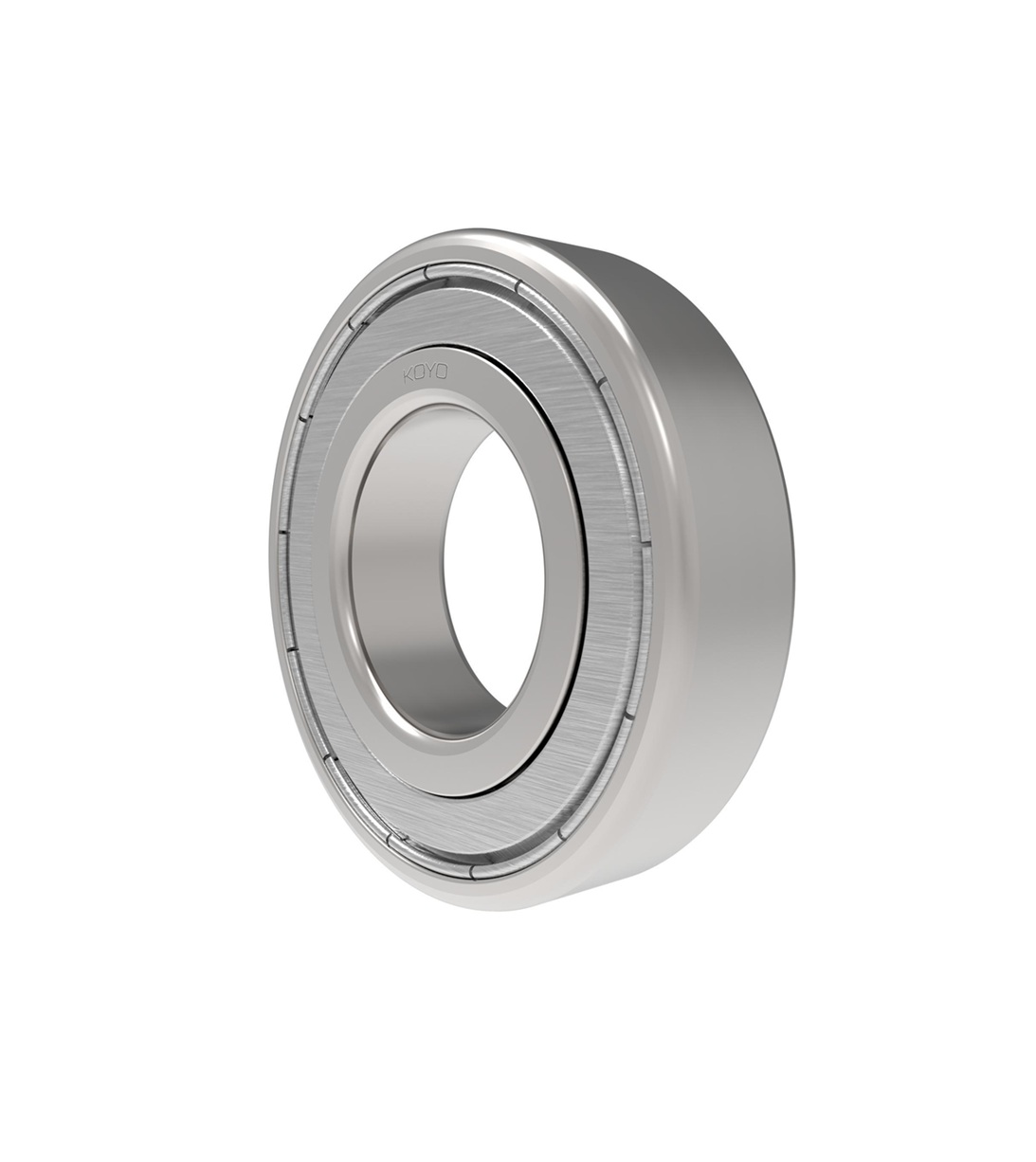 Koyo 6000 ZZ Deep Groove Ball Bearing