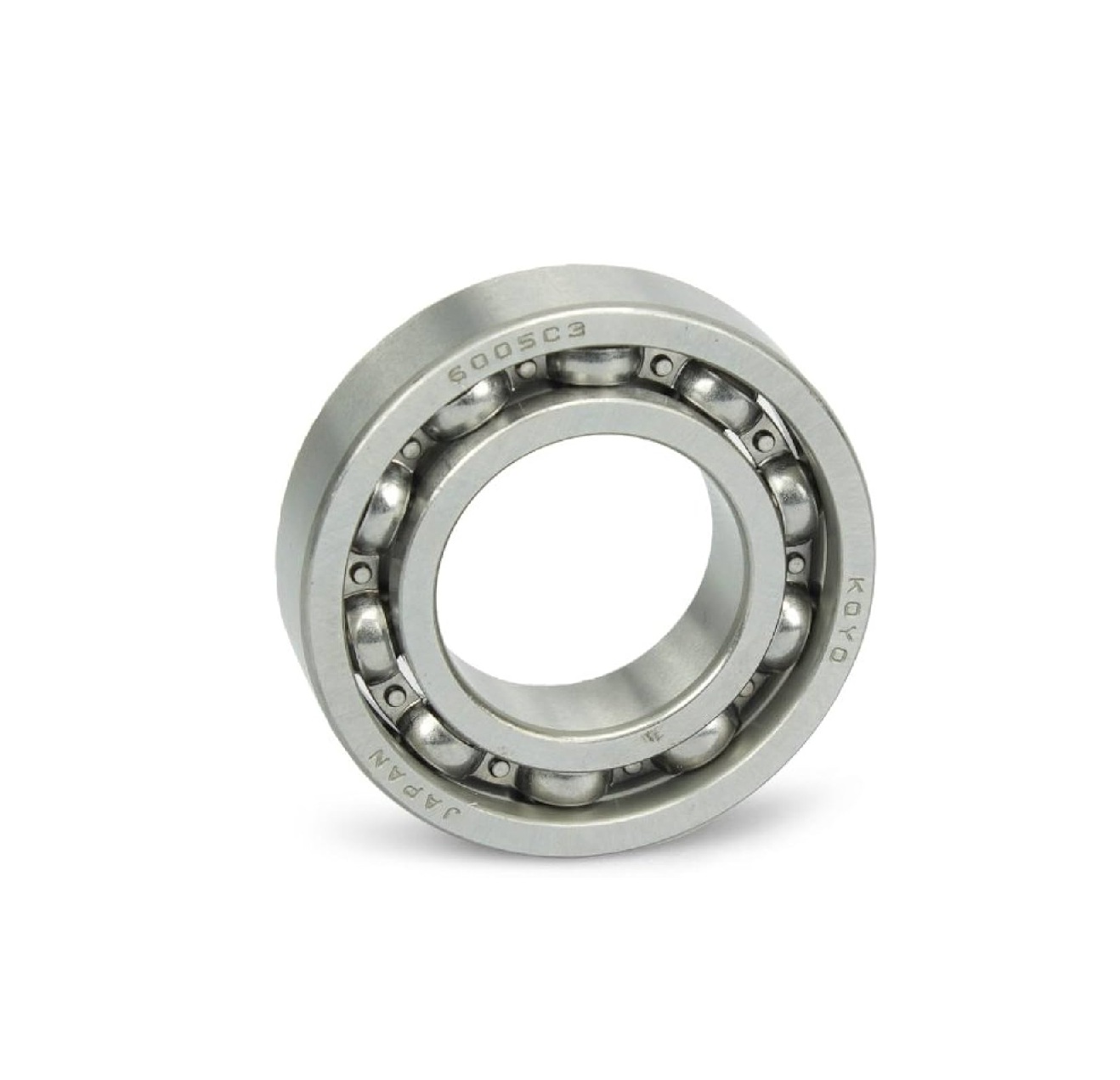 Koyo 6005 Deep Groove Ball Bearing