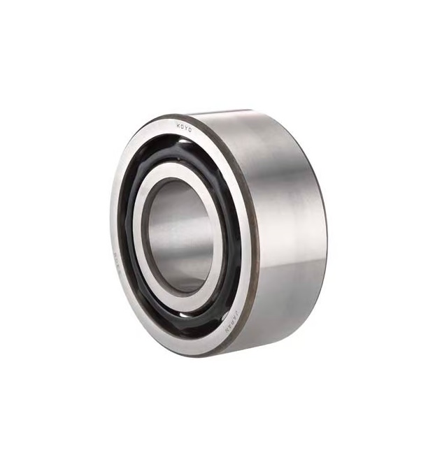 KYK 5205-2RS NR Double-Row Angular Contact Ball Bearing