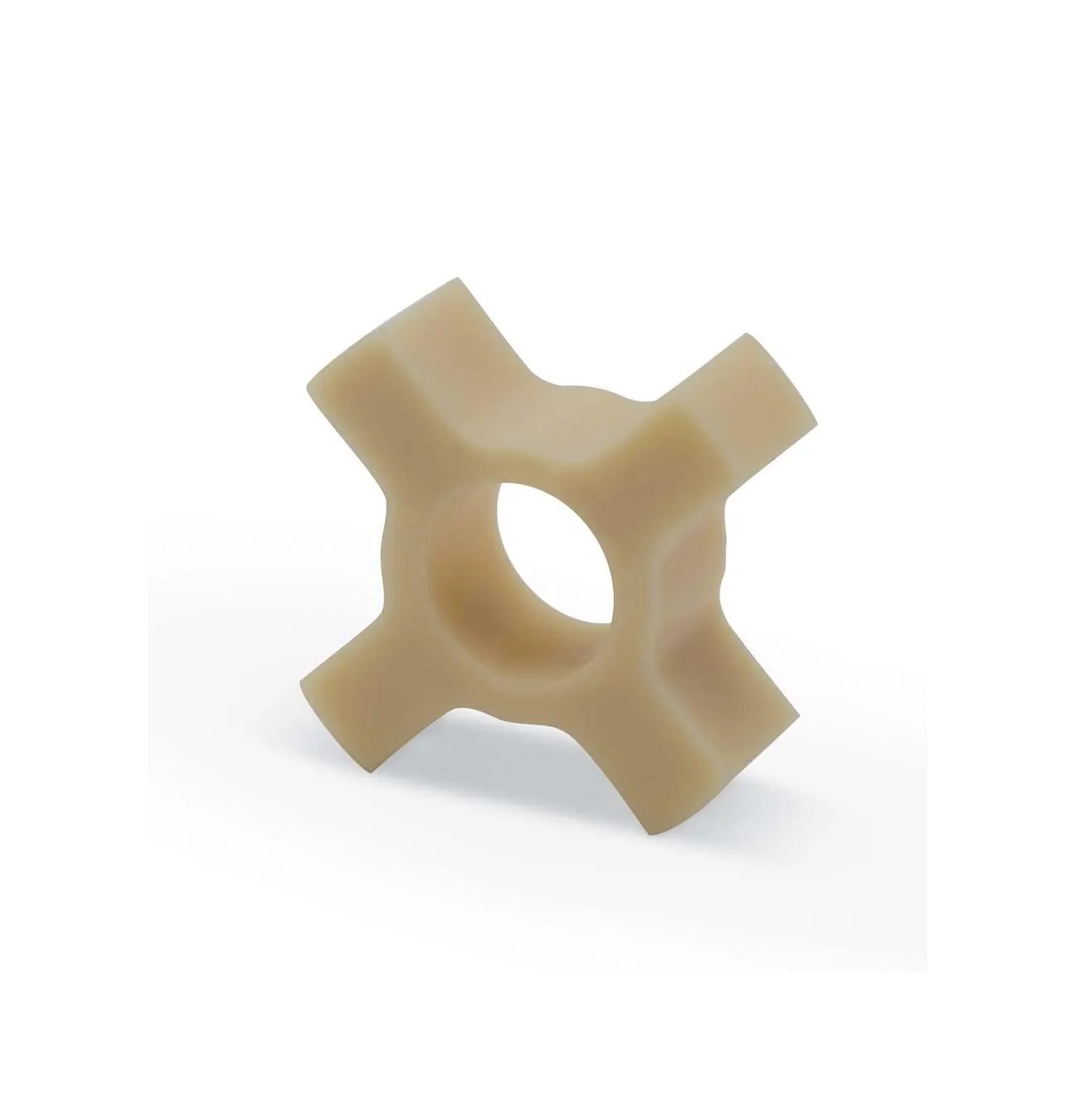 Dodge L070H Starflex Jaw Coupling Hytrel Spider