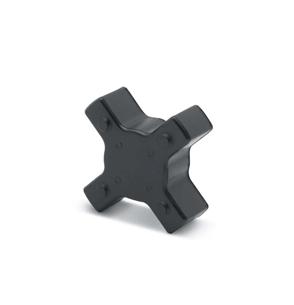 Dodge L070N Starflex Jaw Coupling Rubber Spider