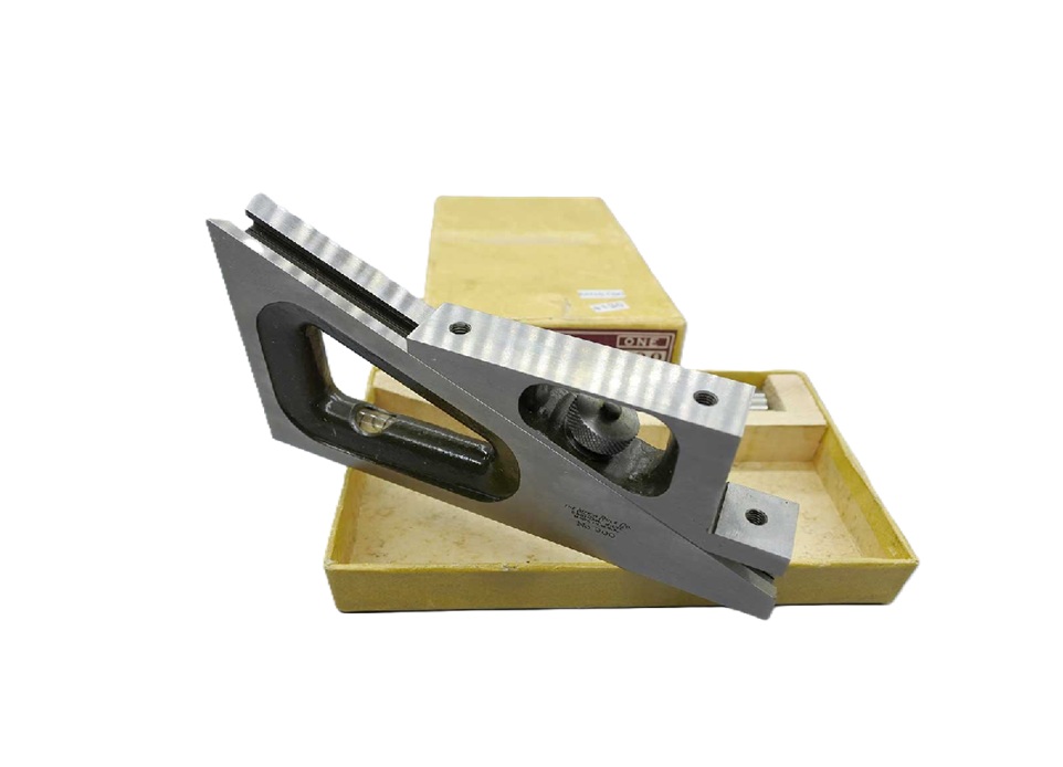 Lufkin 900 Master Planer Gage Level