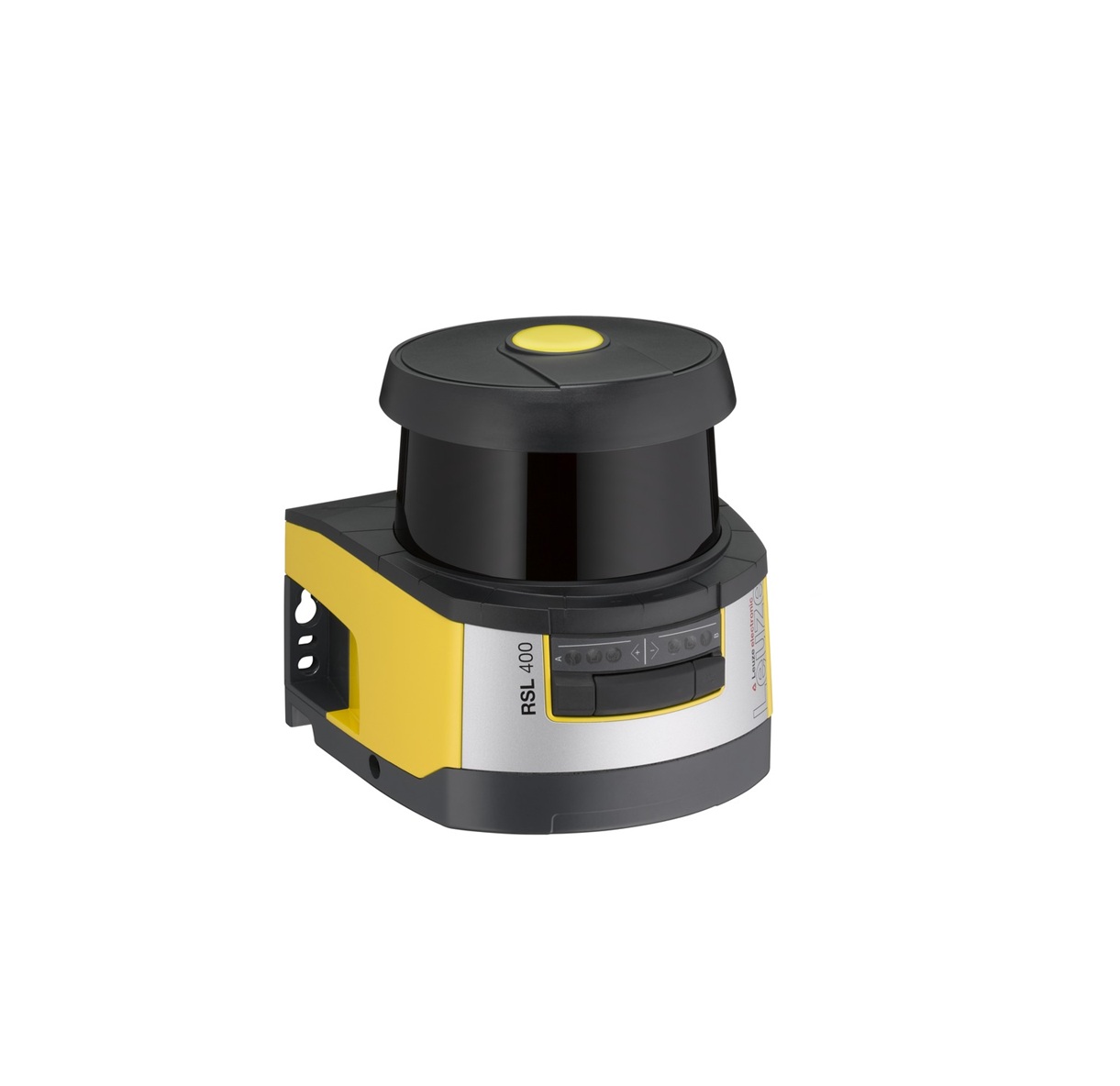 Leuze RSL420-L/CU411-RS4 Safety Laser Scanner