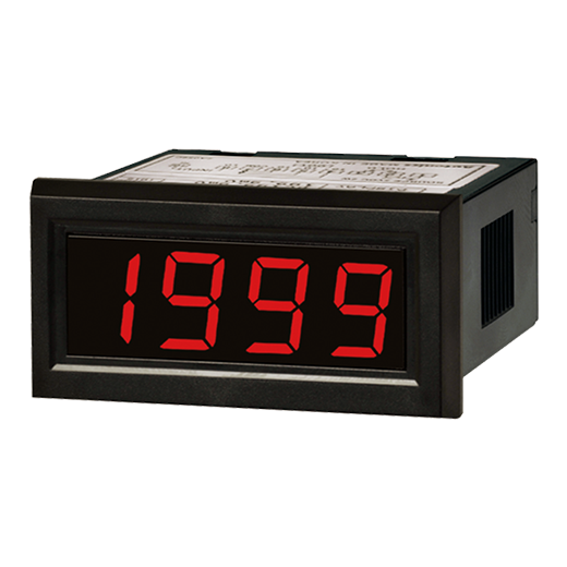 M4N-DA-02 - Panel Meter
