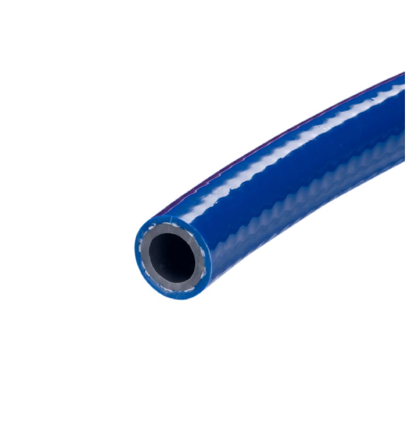 Metropolitan Rubber 1/4″ 300 PSI Air Hose