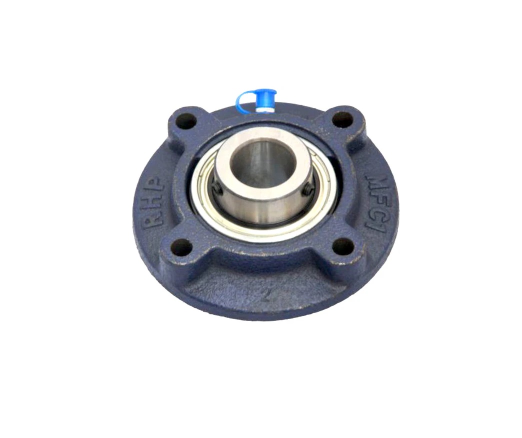 RHP MFC 1-11/16 Flange-Mount Ball Bearing