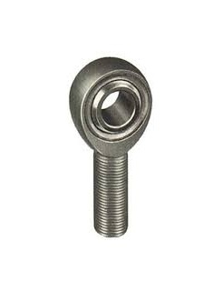 Aurora MG-10 5/8'' Female Left Hand Rod End