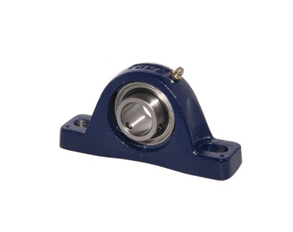 RHP MP-22 Pillow Block Ball Bearing