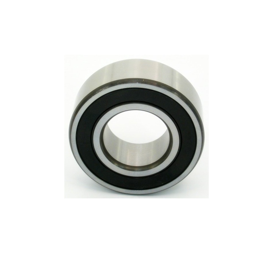 MRC 5204 2RS Double Row Angular Contact Ball Bearing
