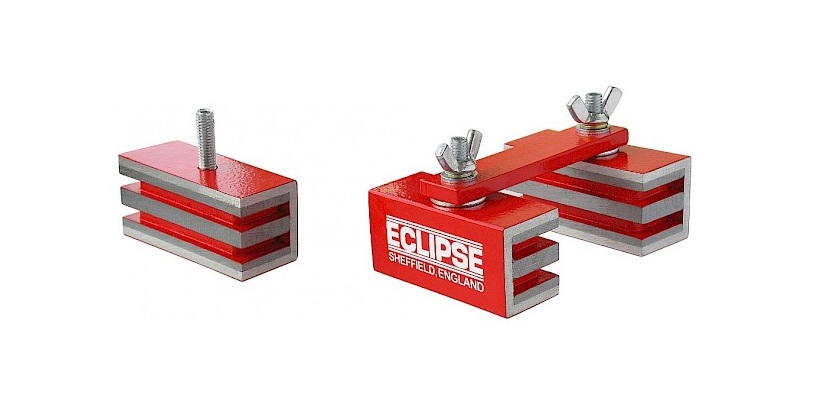 Eclipse Adjustable Magnetic Links