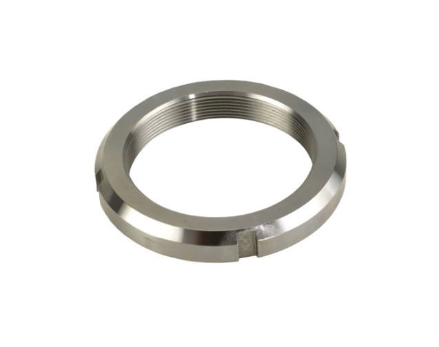 Standard Locknut N052 Lock Nut
